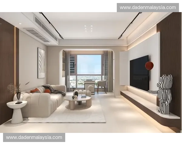 精选现代客厅沙发效果图展示打造舒适温馨家居氛围