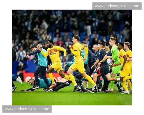 巴萨罗那新阵容展望年轻球员崛起与老将经验的完美融合 巴萨罗那新阵容展望年轻球员崛起与老将经验的完美融合