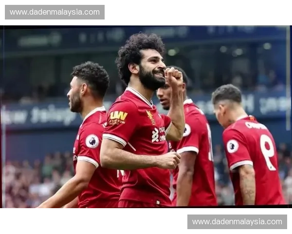 利物浦最新赛事直播全程回顾与精彩瞬间分析