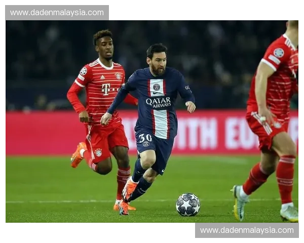 巴黎圣日耳曼与拜仁巅峰对决再燃欧冠战火谁能笑到最后