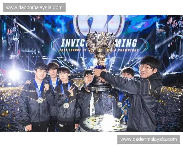 2025英雄联盟全球总决赛新秀崛起带来赛场风云变化与未来无限可能