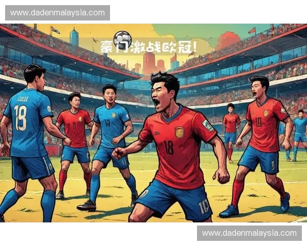 欧冠激战正酣豪门鏖战角逐八强席位谁能笑到最后晋级荣耀在望 欧冠激战正酣豪门鏖战角逐八强席位谁能笑到最后晋级荣耀在望