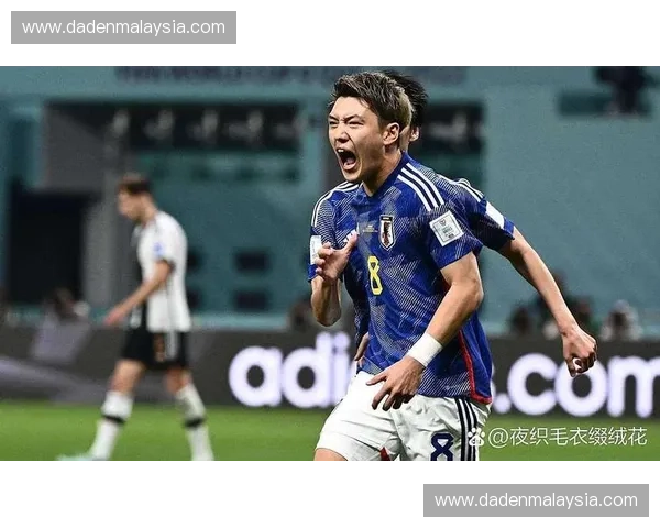 2026年世界杯日本队首发阵容预测及赛程分析